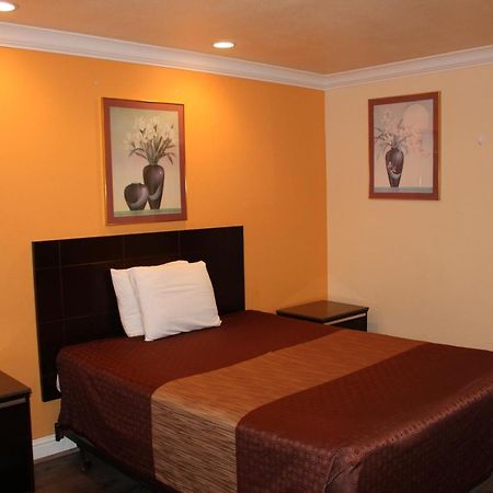Budget Inn Redwood City (Adults Only) Eksteriør bilde
