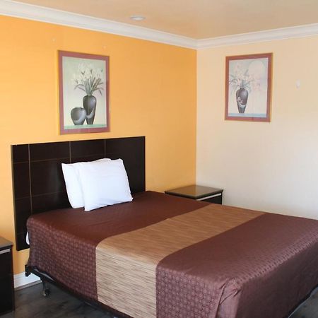 Budget Inn Redwood City (Adults Only) Eksteriør bilde