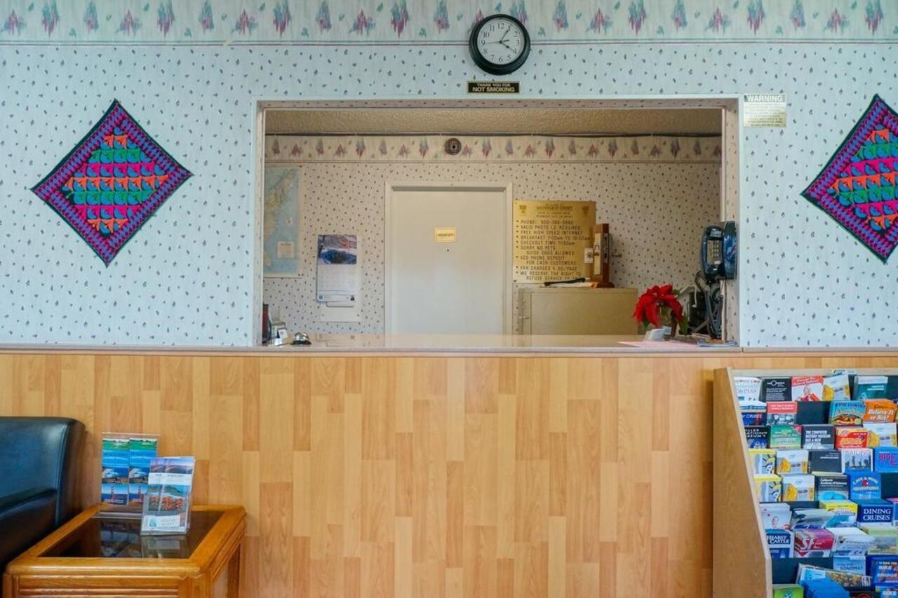 Budget Inn Redwood City (Adults Only) Eksteriør bilde