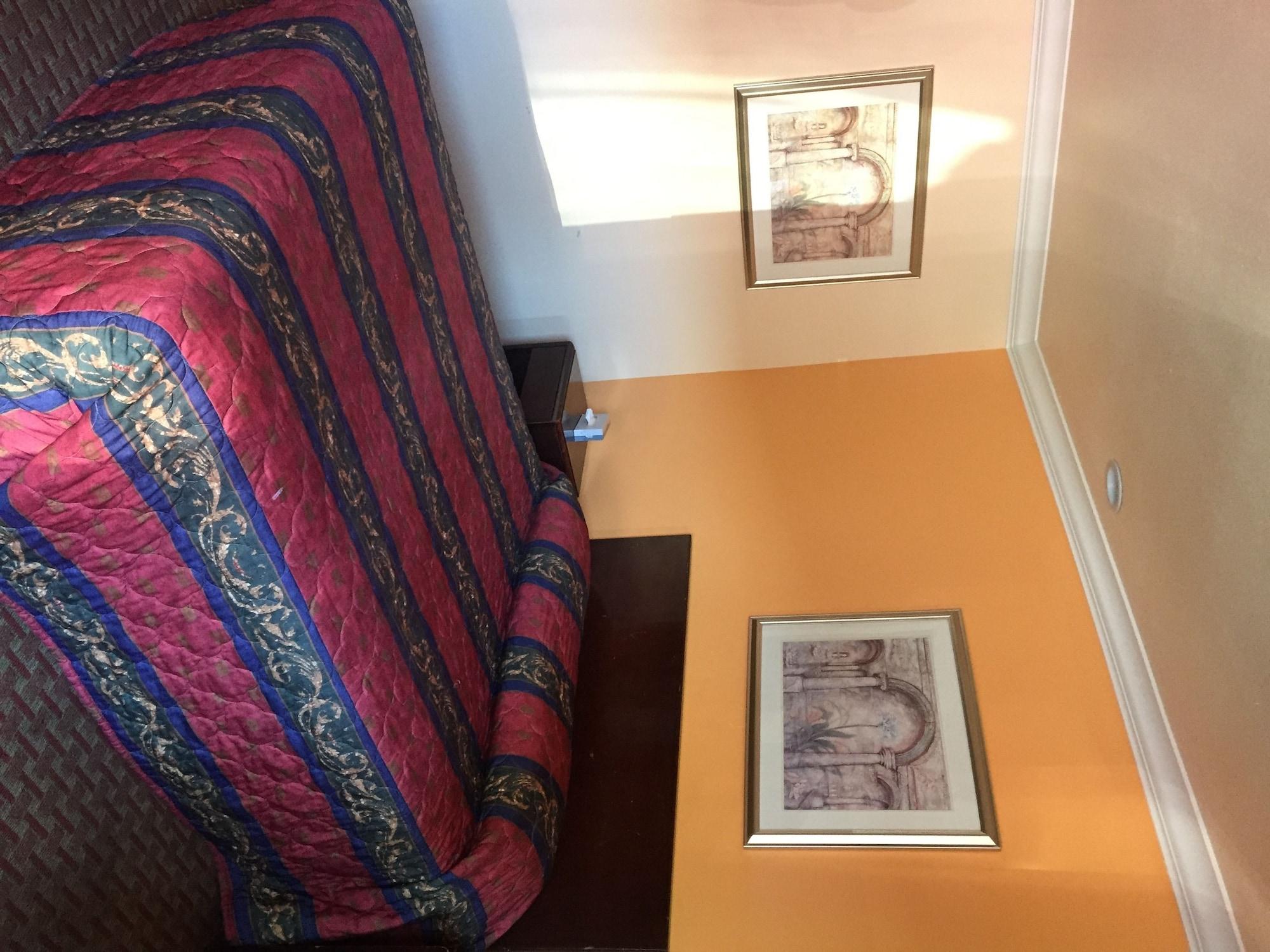 Budget Inn Redwood City (Adults Only) Eksteriør bilde