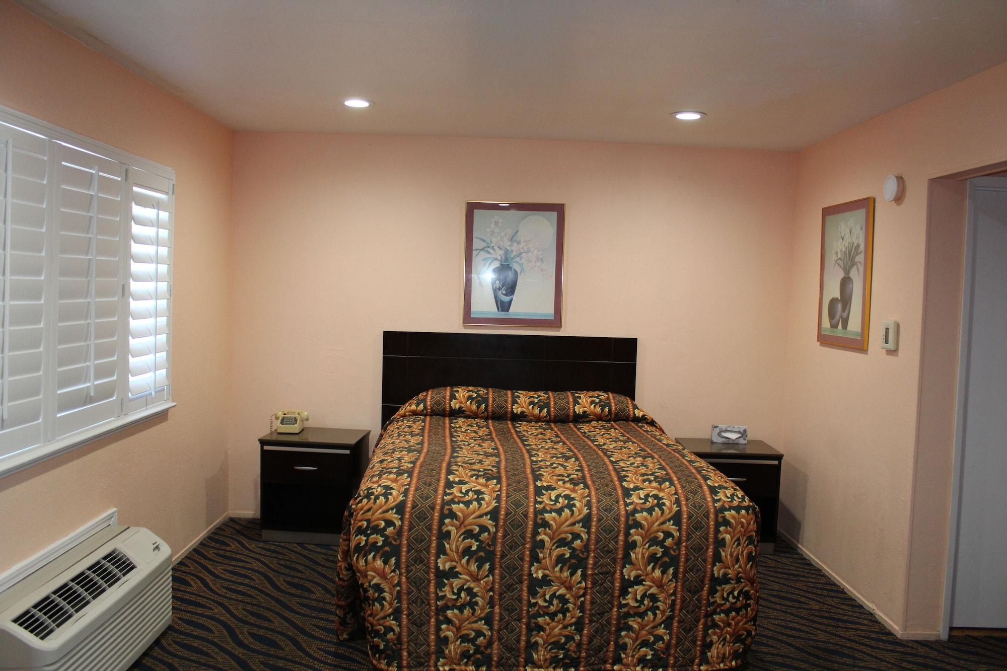 Budget Inn Redwood City (Adults Only) Eksteriør bilde