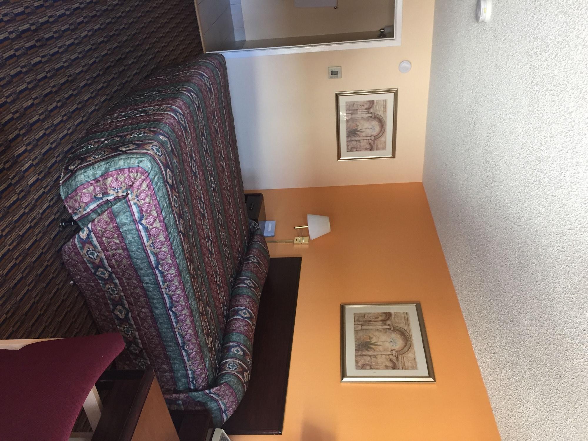 Budget Inn Redwood City (Adults Only) Eksteriør bilde