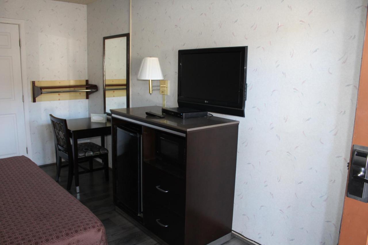 Budget Inn Redwood City (Adults Only) Eksteriør bilde