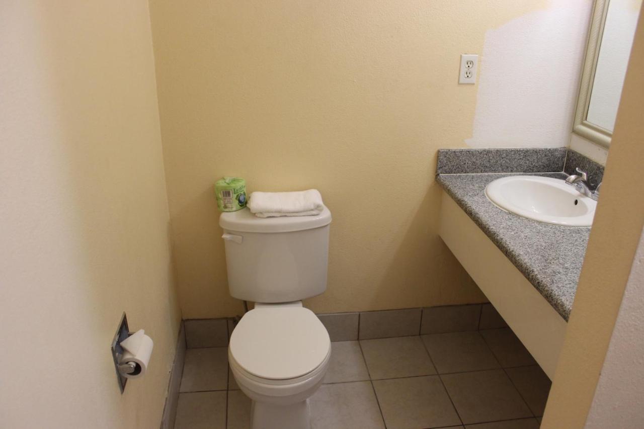 Budget Inn Redwood City (Adults Only) Eksteriør bilde