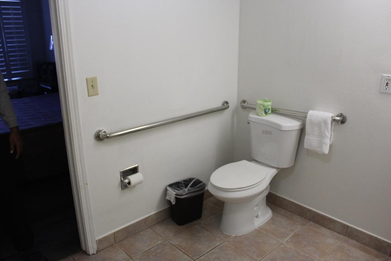 Budget Inn Redwood City (Adults Only) Eksteriør bilde
