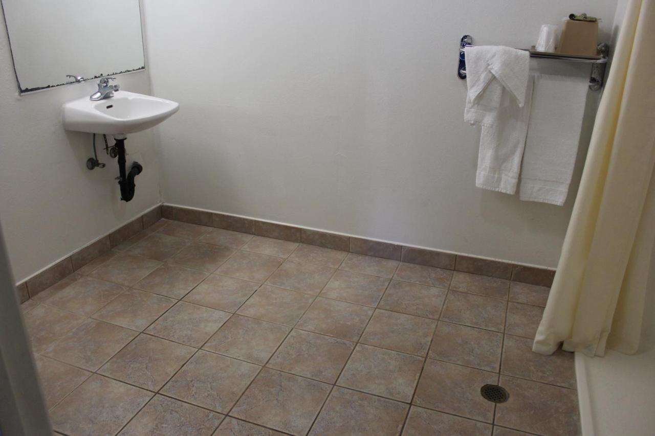 Budget Inn Redwood City (Adults Only) Eksteriør bilde