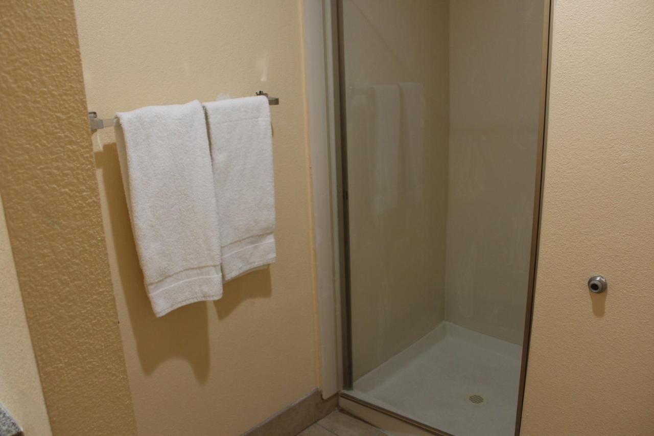 Budget Inn Redwood City (Adults Only) Eksteriør bilde