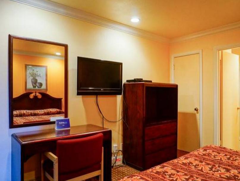 Budget Inn Redwood City (Adults Only) Eksteriør bilde