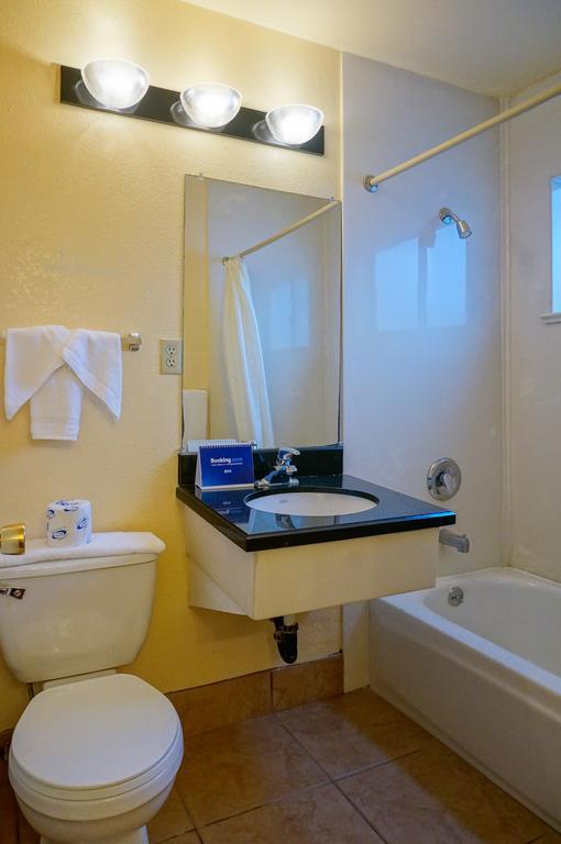 Budget Inn Redwood City (Adults Only) Eksteriør bilde