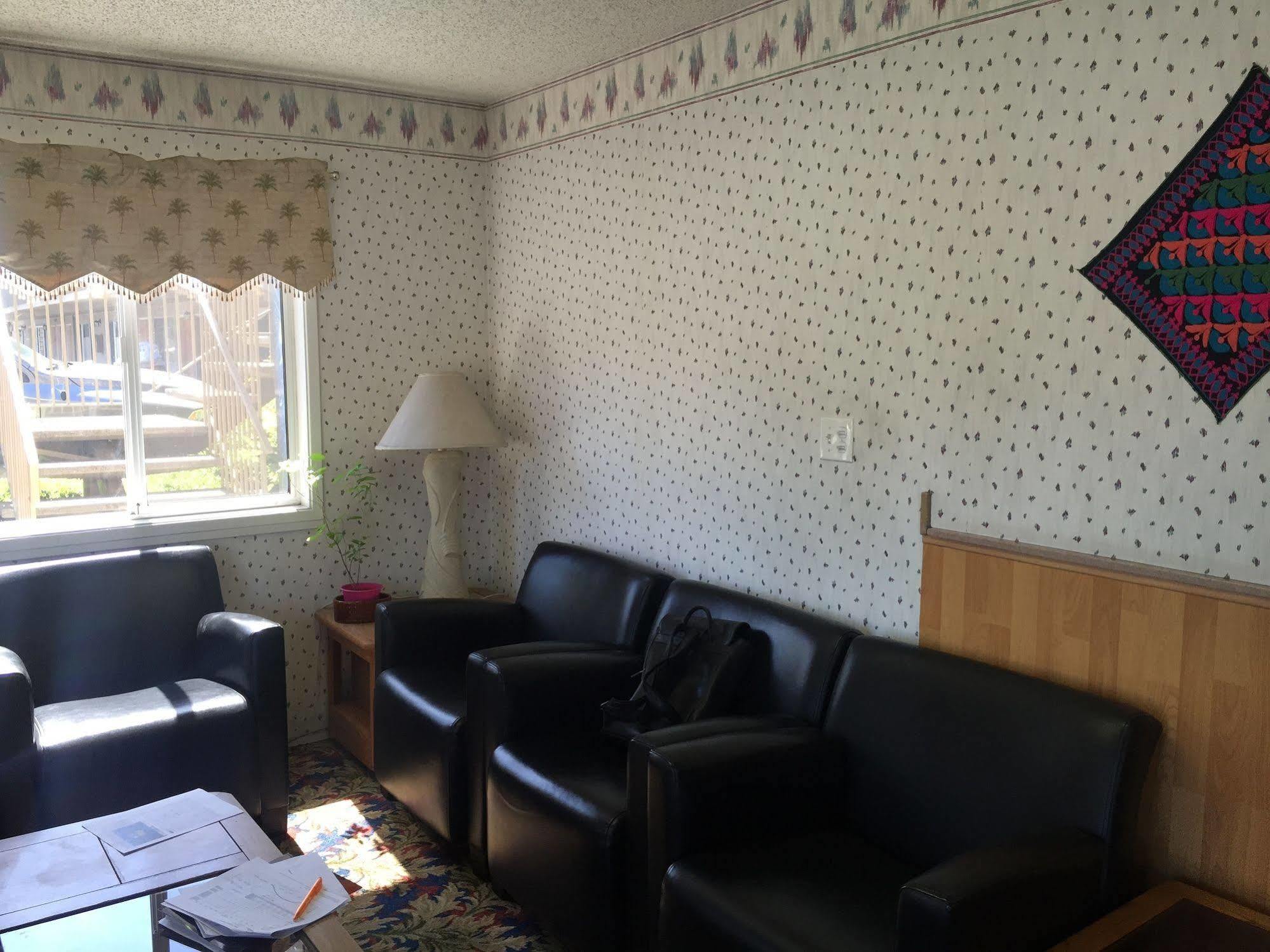 Budget Inn Redwood City (Adults Only) Eksteriør bilde