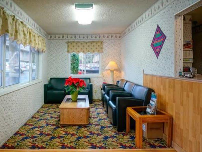 Budget Inn Redwood City (Adults Only) Eksteriør bilde