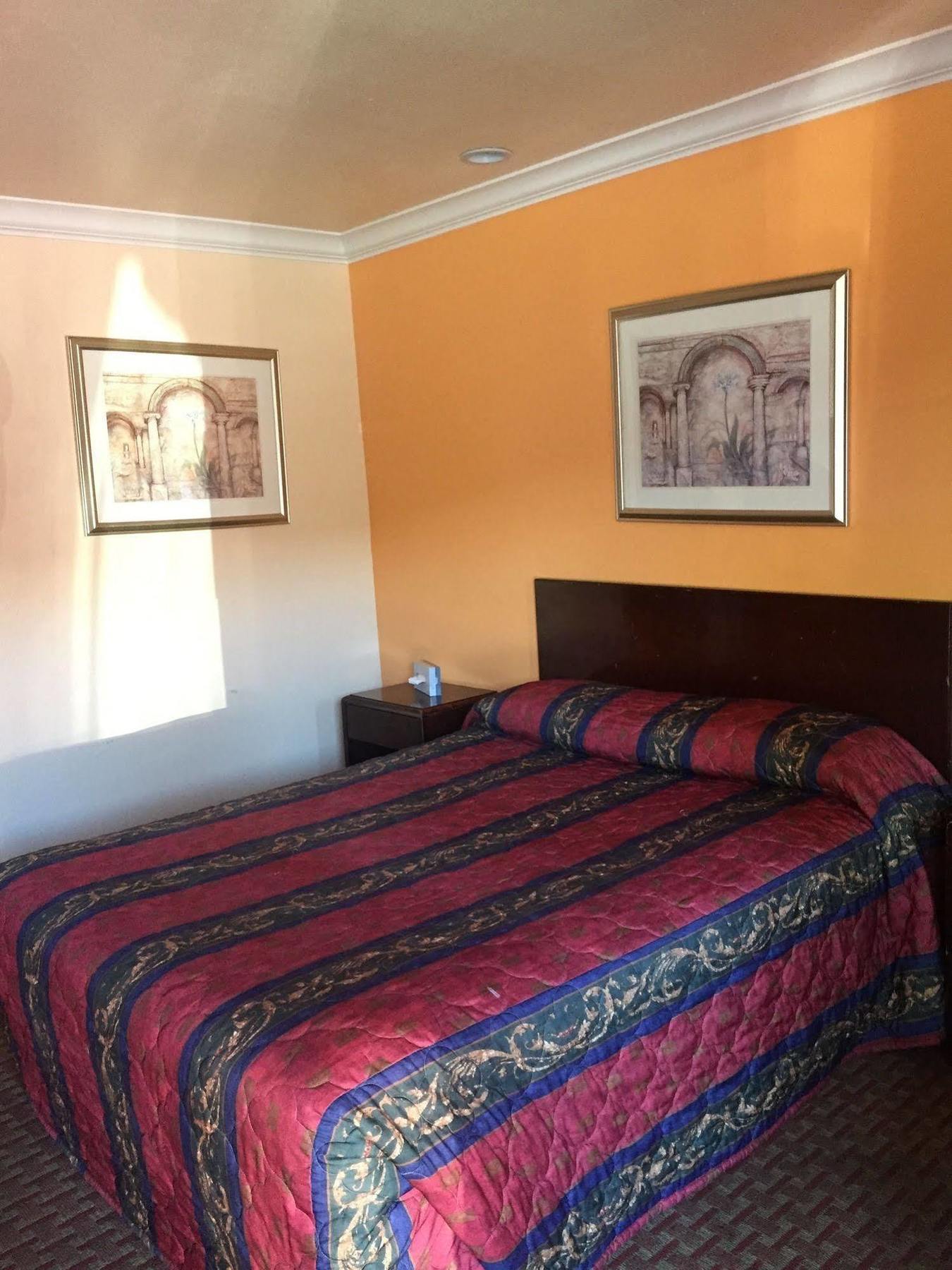 Budget Inn Redwood City (Adults Only) Eksteriør bilde