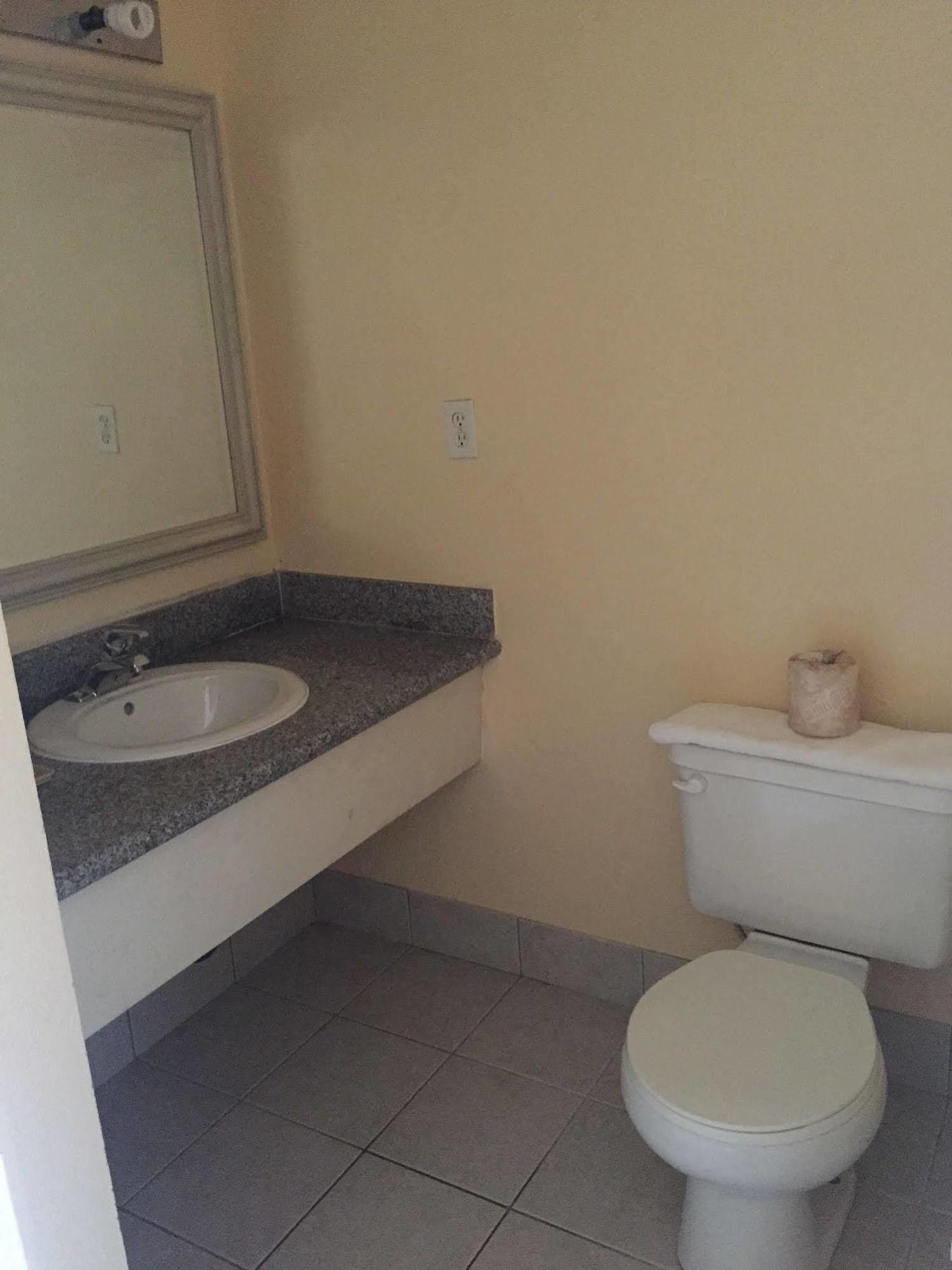 Budget Inn Redwood City (Adults Only) Eksteriør bilde