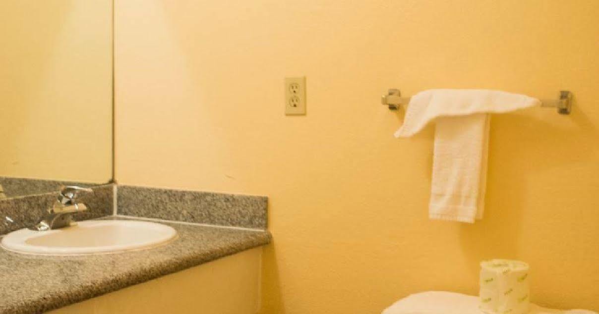 Budget Inn Redwood City (Adults Only) Eksteriør bilde