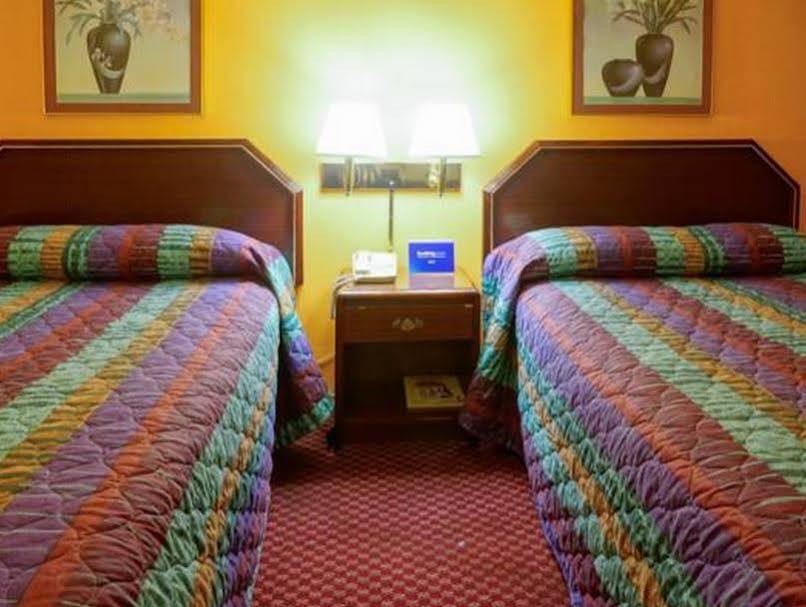 Budget Inn Redwood City (Adults Only) Eksteriør bilde